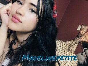 Madelinepetite