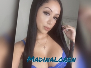 Madinaloren