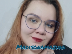 Madisonamazing