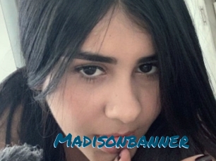 Madisonbanner