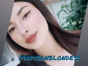 Madisonblondess