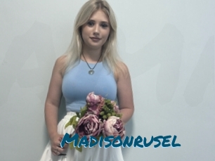 Madisonrusel