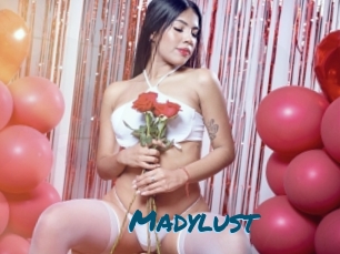 Madylust