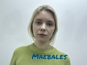 Maebales