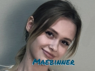 Maebinner