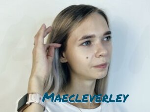 Maecleverley