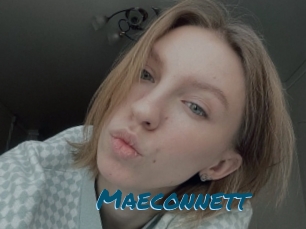 Maeconnett