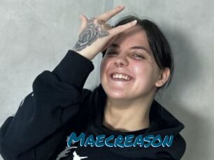 Maecreason