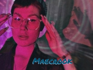 Maecrook