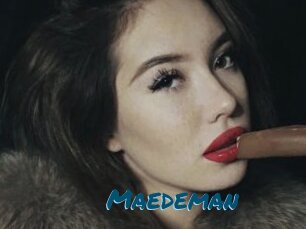 Maedeman