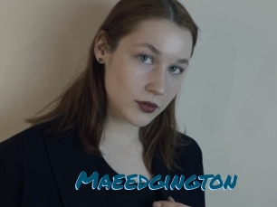 Maeedgington