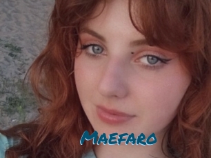 Maefaro