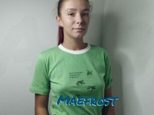 Maefrost