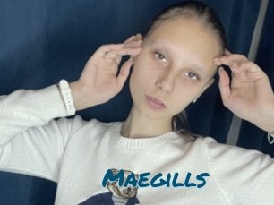 Maegills