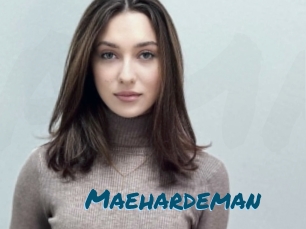 Maehardeman