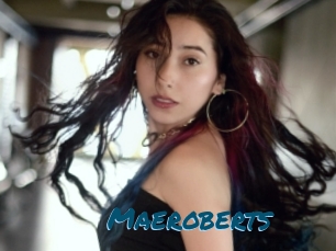 Maeroberts