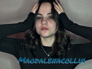 Magdalenacollin