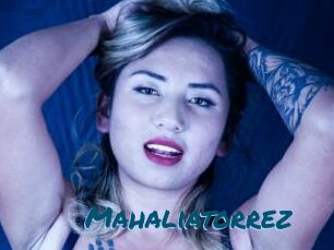 Mahaliatorrez