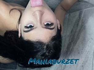 Mahiaburzet