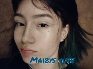 Maibys_cute