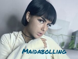 Maidabolling