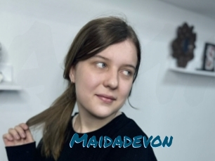 Maidadevon