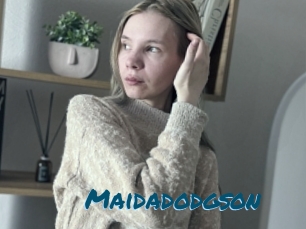 Maidadodgson