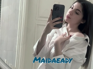 Maidaeady