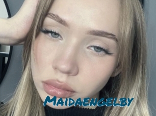 Maidaengelby