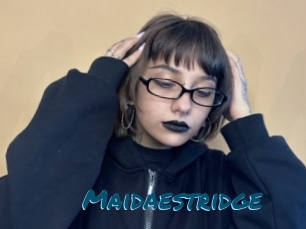 Maidaestridge