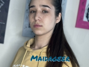 Maidageer