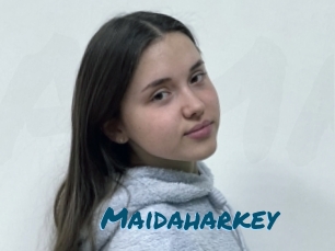 Maidaharkey