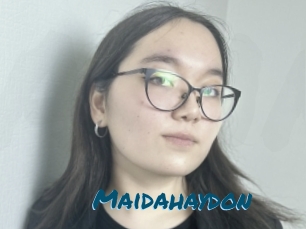 Maidahaydon