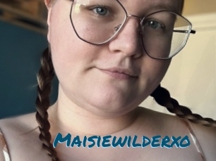 Maisiewilderxo