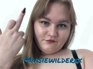 Maisiewilderxx