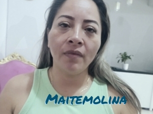 Maitemolina