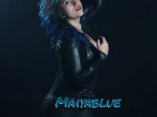 Maiyablue