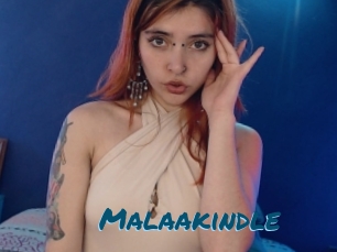 Malaakindle