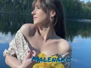 Malenakis