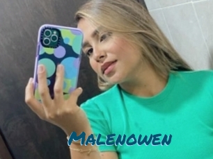 Malenowen