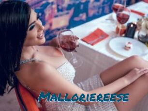 Malloriereese