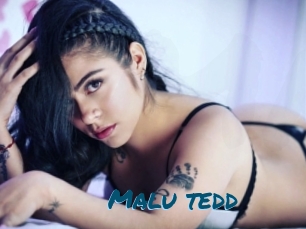 Malu_tedd