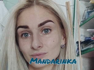 Mandarinka