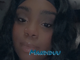 Mandiduu