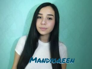 Mandygreen