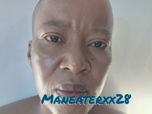 Maneaterxx28