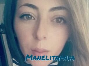 Manelita_pava