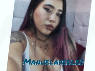 Manuelaveelez