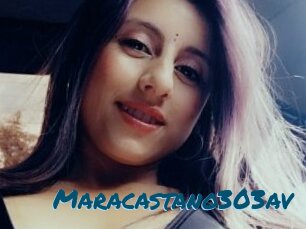 Maracastano303av