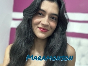 Maramonson